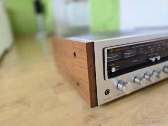 Kenwood KR 4600 - 2