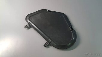 BMW E65 E66 KOUPIM KRYT VÝZTUŽNÁ DESKA 51717141464 - 2