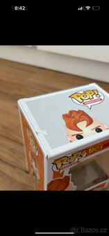 Funko Pop #708 Dragon Ball Z Android 16 Special Edition - 2