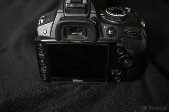 Nikon D3200 - 2