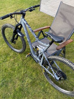 Rámu RB Bandit 675 - 2