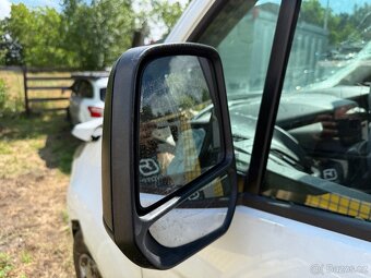 ND Ford Connect 1,6TDCi L2 - 2