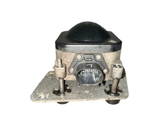 ACC radar levý 4H0907541A Audi A8 D4 4H r.v. 2011 - 2