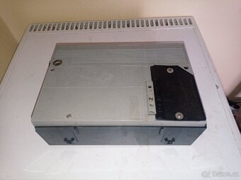 Rádio VEF 204 - 2