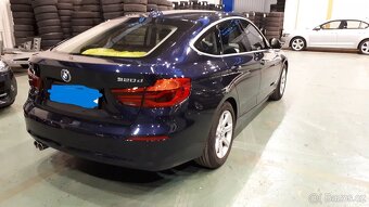 BMW GT 3, 320 D, 2016, 140 kW, automat - 2