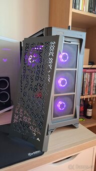 PC Case - 2