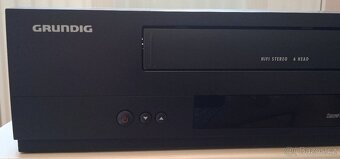 GRUNDIG VIVANCE GV-94 HiFi - 2