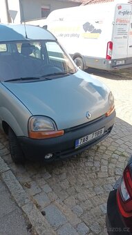 RENAULT KANGOO 1.2 - 2