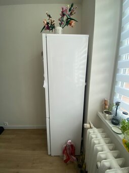 Lednička Beko - 2