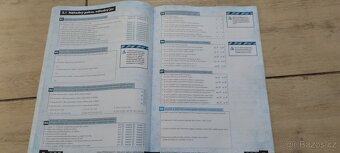 Matematika pro střední školy 8.díl - Kombinatorika - 2