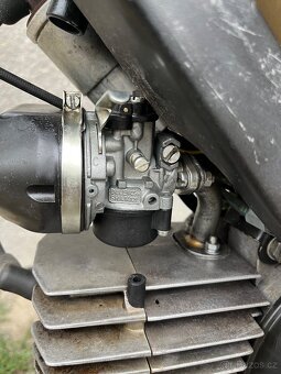 babetta 210 - 2
