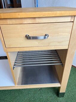 IKEA VARDE modularni kuchyn - 2