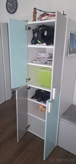 Skrin Ikea - 2