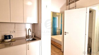 2+kk, 39m2, Praha 2 - Vinohrady - 2