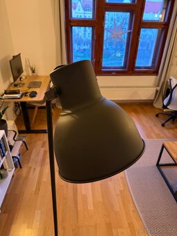 Stojací lampa HEKTAR (IKEA) - 2