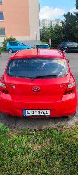 Hyundai i20 1.2i LPG – 20.000 Kč - 2