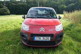 Citroen C3 Picasso LPG - 2