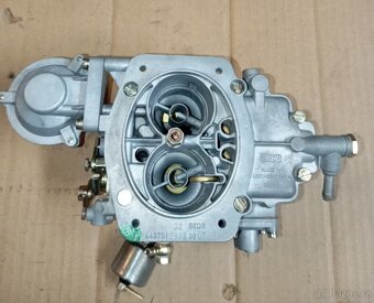 Karburátor Škoda 120 LS,GLS po repasi 32 SEDR - 2