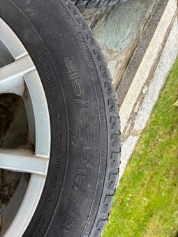 Alukola 4x108 r16 - 2
