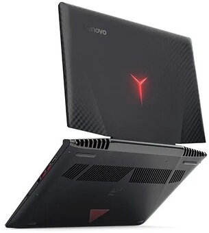 Herní notebook Lenovo Legion Y720-15IKB - 2