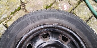Zimní pneu 175/65 R 14 - 2