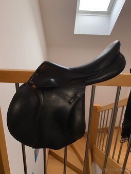 Sedlo prestige como - 2