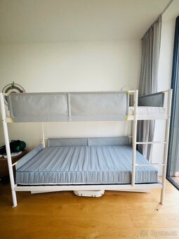 IKEA palanda - 2