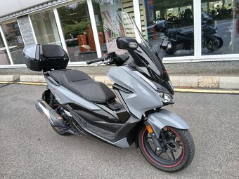 Hondad Forza 300 ABS (2020/36000km) - 2