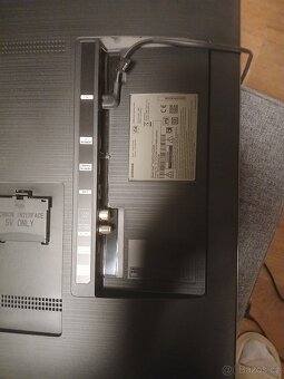 Samsung UE43TU7172 - 2