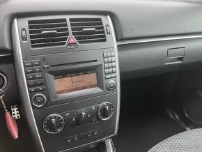 Mercedes-Benz Třídy B, B160 1,5i - 2