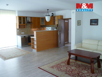 Pronájem rodinného domu 5+kk, 200 m², Praha 4, ul. Lhenická - 2