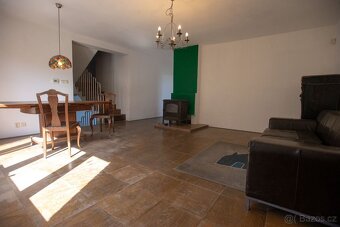 Rodinný dům ve vilové části Ústí nad Labem - 2