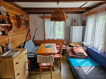 Prodej chaty 30 m², pozemek 450 m² Frýdek-Místek - 2