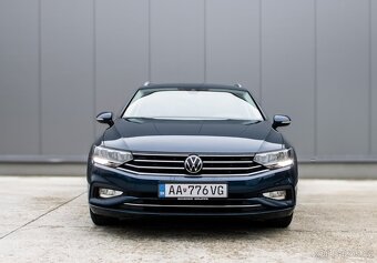 Volkswagen Passat 2.0 TDI EVO Business DSG /AJ NA SPLÁTKY / - 2