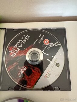 Hry na Xbox 360 - 2