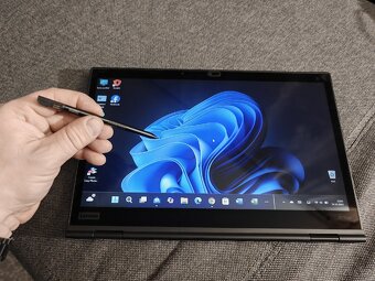 Lenovo ThinkPad X1 Yoga 3rd překlop.dotyk+pero - 2