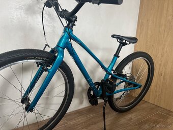 Perfektní extra lehké kolo Specialized Jett, velikost 20 - 2