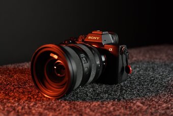 Sony Alpha A7RV - 2