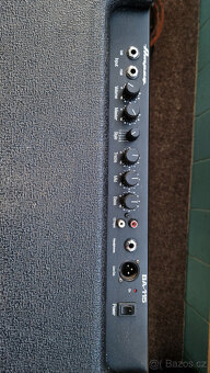 Ampeg BA115 Bass combo - 2