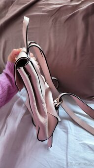 Coccinelle batůžek nový - 2