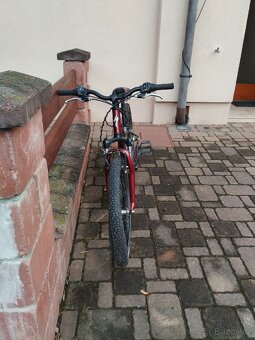 Dětské kolo specialized hotrock 24 - 2