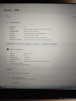 Lenovo ThinkPad T14s - 2