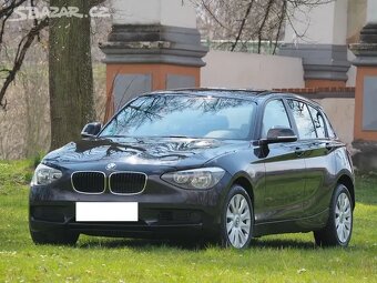 Střešní nosič BMW originální - 2