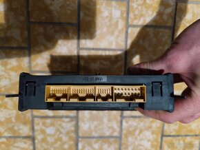 PORSCHE 911 996 986 BOXSTER DIGITALNI OVLADANI KLIMATIZACE - 2