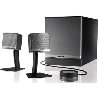 Prodám repro bose Companion 3 - 2