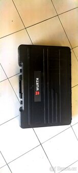 Vrtací/bourací kladivo BMH40 - BASIC MASTER - 2