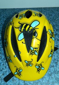 Dětská cyklistická přilba Etape - 2