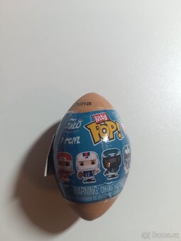 Funko NFL Bitty POP Mikro figurka - 2