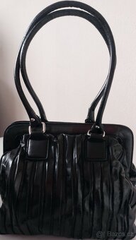 Elegantní kabelka Reserved střední velikosti - 2