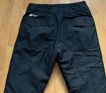 Dámské lyžařské kalhoty Hannah vel. 40 - 2